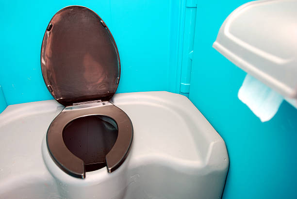 Best Sanitation services for porta potties  in Chinle, AZ