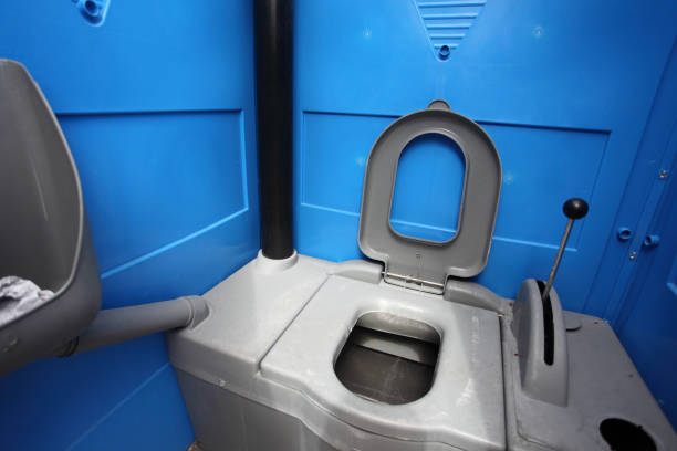 Best Porta potty rental near me  in Chinle, AZ