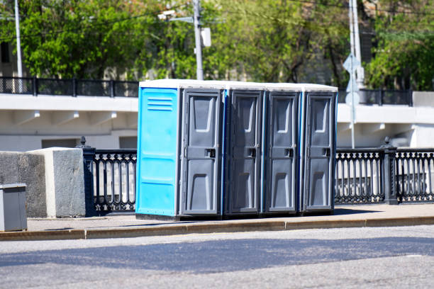 Portable Toilet Options We Offer in Chinle, AZ