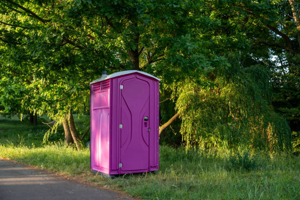 Best Construction site porta potty rental  in Chinle, AZ
