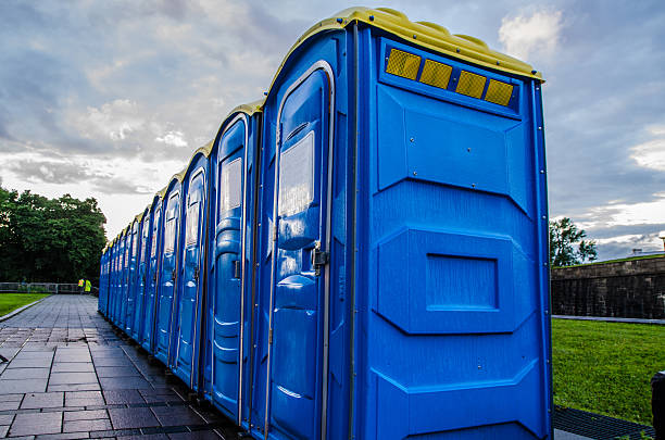 Best High-end porta potty rental  in Chinle, AZ