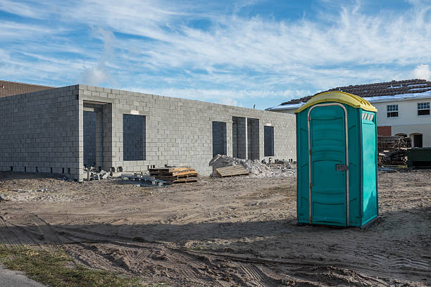 Best Emergency porta potty rental  in Chinle, AZ