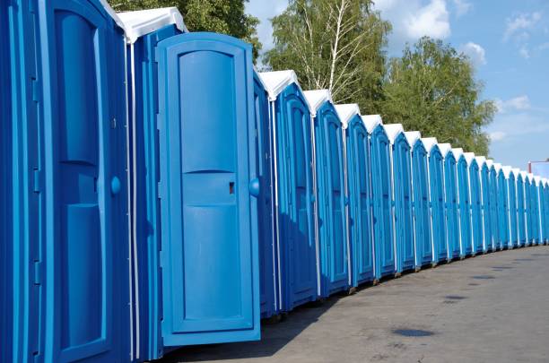 Trusted Chinle, AZ porta potty rental Experts